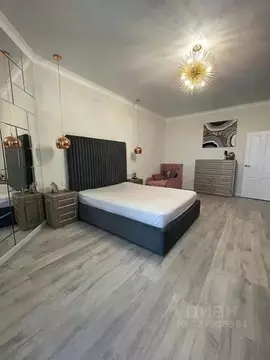 1-к кв. Татарстан, Казань ул. Волкова, 13 (49.0 м)