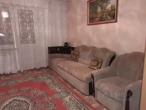 2-к кв. Красноярский край, Красноярск ул. 2-я Хабаровская, 12А (53.0 ...