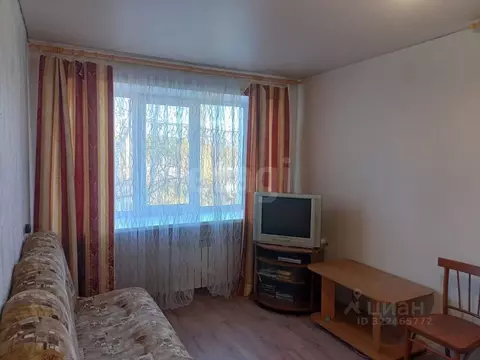 1-к кв. Кемеровская область, Рудничный пгт ул. Советская, 5 (27.6 м)