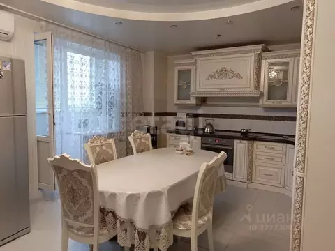 3-к кв. Саратовская область, Энгельс Рабочая ул., 125а (96.0 м)