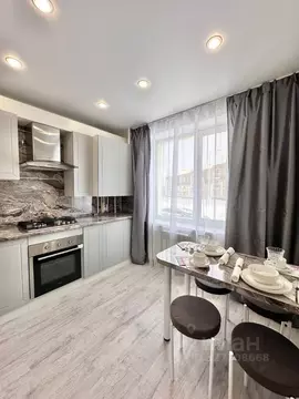 1-к кв. Калужская область, Калуга ул. Владимира Козлова, 13 (30.0 м)