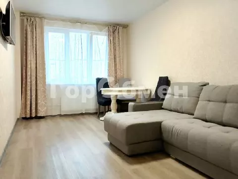 Продается 2-комнатная квартира