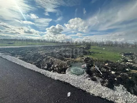 Участок в Крым, Симферопольский район, с. Мирное  (6.0 сот.)