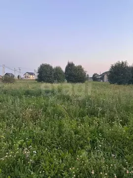 Участок в Московская область, Можайский муниципальный округ, Ларсен ...