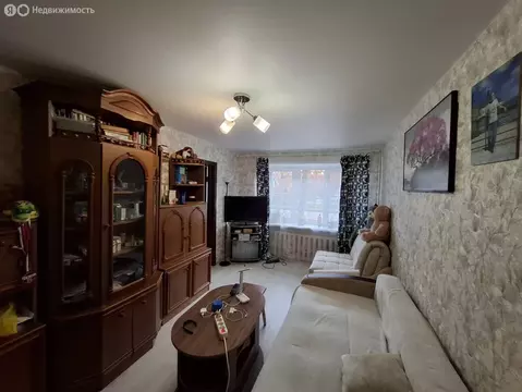 2-комнатная квартира: Чехов, Лопасненская улица, 2 (44 м)