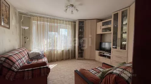 Квартира, 2 комнаты, 39.9 м