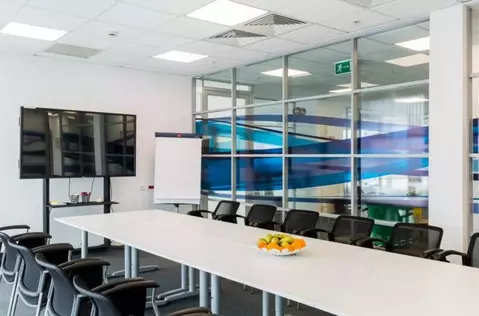 Офис в Московская область, Химки Ленинградская ул., вл39с6 (748 м)