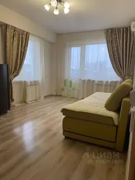 1-к кв. Бурятия, Улан-Удэ Ключевская ул., 32 (35.1 м)