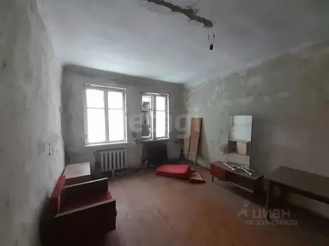 2-к кв. Саратовская область, Балашовский район, Пинеровка рп ул. Мира, ...