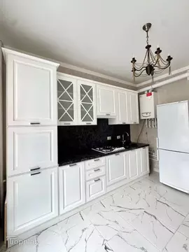 1-к кв. Кабардино-Балкария, Нальчик ул. Тлостанова (42.3 м)