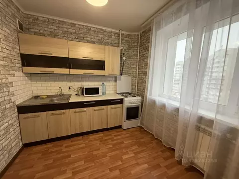 2-к кв. Белгородская область, Белгород бул. Строителей, 47 (57.0 м)