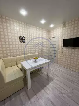 1-к кв. Самарская область, Волжский район, Лопатино с/пос, пос. ...