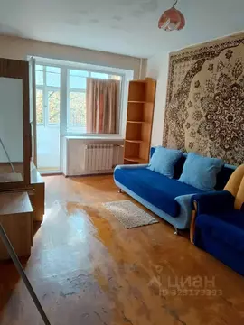 1-к кв. Ростовская область, Таганрог ул. Москатова, 7 (30.8 м)