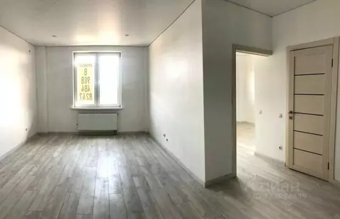 1-к кв. Краснодарский край, Краснодар ул. Имени Валерия Вишневецкого, ...