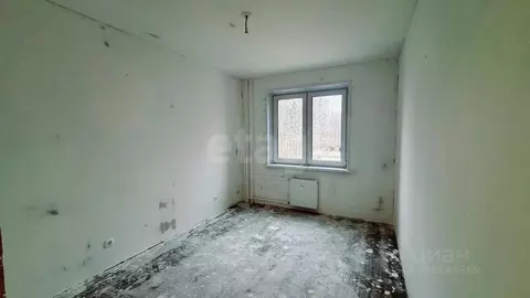 2-к кв. Пермский край, Пермь Целинная ул., 59к1 (55.1 м)