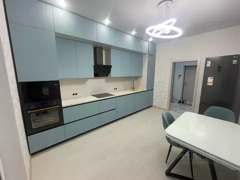 1-к кв. Башкортостан, Уфа ул. Гоголя, 29 (52.0 м)