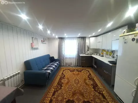 Дом в Архангельская область, Приморский муниципальный округ, деревня ...