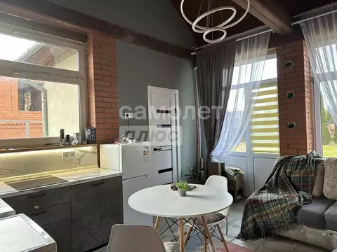 Дом в Москва Ветеран МО СНТ, 84 (42 м)