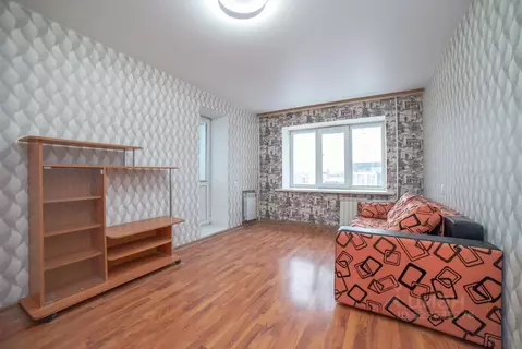 1-к кв. Свердловская область, Екатеринбург ул. Бажова, 191 (32.2 м)