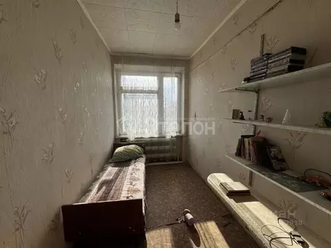 2-к кв. Волгоградская область, Дубовка ул. Рабочая, 2А (38.5 м)