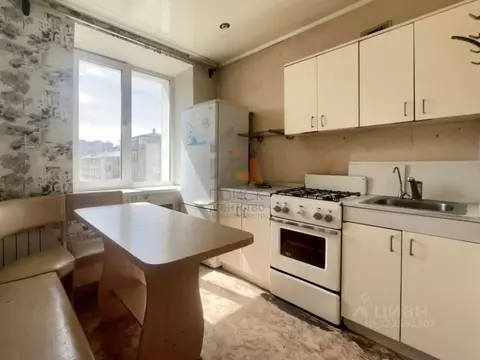 2-к кв. Кировская область, Киров ул. Воровского, 95 (47.0 м)