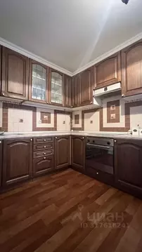 3-к кв. Омская область, Омск ул. Химиков, 34/1 (105.9 м)