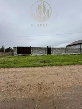 Участок в Ставропольский край, Минераловодский муниципальный округ, ...