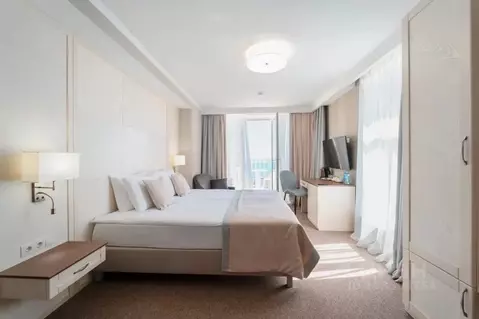 Комната Крым, Ялта муниципальный округ, Симеиз пгт ул. Голубая, 24с1