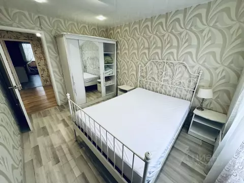 3-к кв. Свердловская область, Екатеринбург ул. Чкалова, 127 (63.0 м)