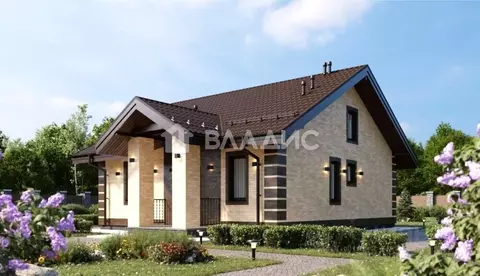 Дом в Владимирская область, Суздальский район, Селецкое муниципальное ...