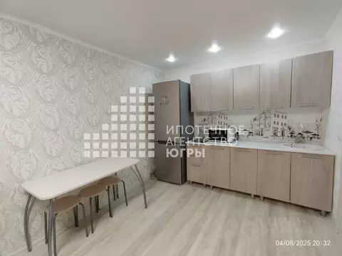 Комната Ханты-Мансийский АО, Ханты-Мансийск Ключевая ул., 13 (18.2 м)