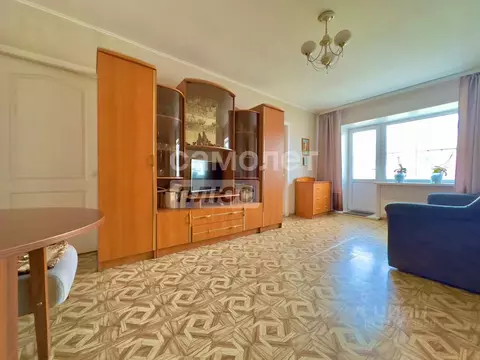 2-к кв. Кемеровская область, Ленинск-Кузнецкий просп. Кирова, 114 ...