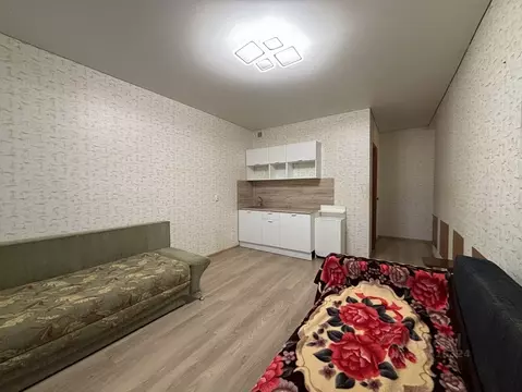 Студия Челябинская область, Сосновский район, Поселок Красное Поле ул. ...