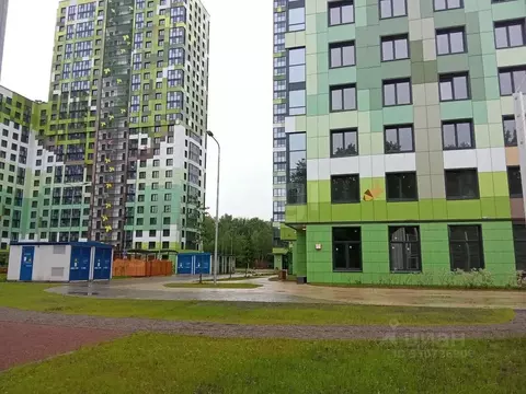 2-к кв. Москва ул. Вешних Вод, 70к4 (50.0 м)