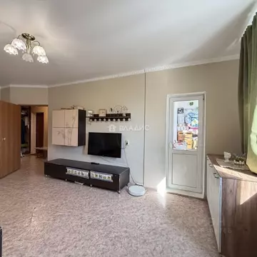 1-к кв. Башкортостан, Уфа Дагестанская ул., 16 (39.5 м)