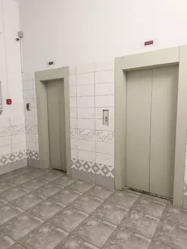 3-к кв. Московская область, Балашиха Авиаторов мкр, ул. Колдунова, 10 ...