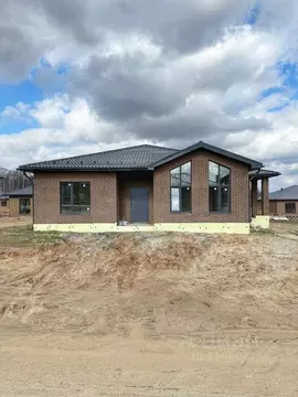 Коттедж в Татарстан, Высокогорский район, Семиозерское с/пос, с. ...