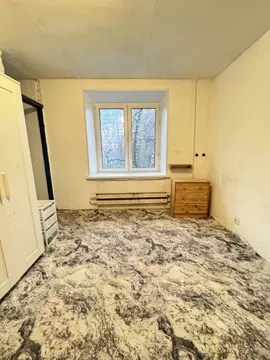 1-к кв. Москва Нахимовский просп., 4 (28.0 м)