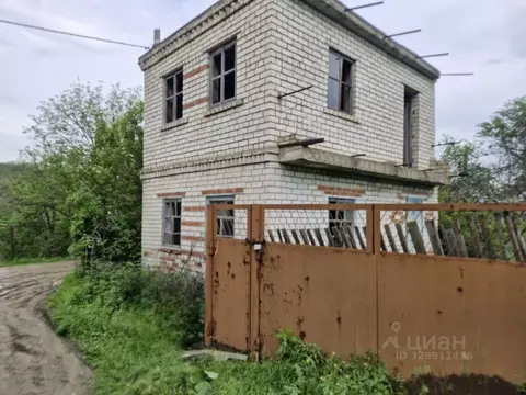 Дом в Волгоградская область, Волгоград ул. Федотова (40 м)