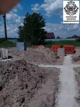 Участок в Белгородская область, Шебекинский муниципальный округ, с. ...