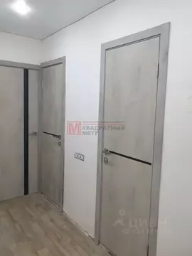 1-к кв. Белгородская область, Старый Оскол Макаренко мкр, 19 (39.0 м)