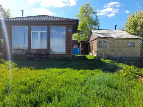 Дом в Иркутская область, Ангарский городской округ, пос. Стеклянка  ...