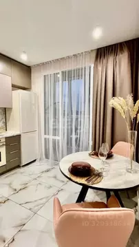 1-к кв. Ставропольский край, Ставрополь ул. Тюльпановая, 12 (34.0 м)