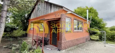 Дом в Краснодарский край, Крымский район, Молдаванское с/пос, пос. ...