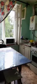 2-к кв. Московская область, Люберцы пос. Калинина, 21 (43.0 м)