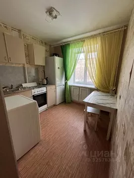 1-к кв. Пермский край, Пермь Кавалерийская ул., 3А (30.4 м)