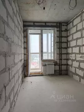 1-к кв. Пензенская область, Пенза просп. Победы, 96Е (41.1 м)