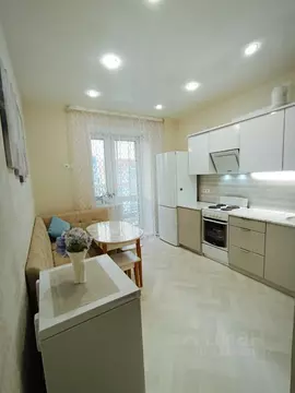 1-к кв. Коми, Сыктывкар Тентюковская ул., 300 (33.2 м)