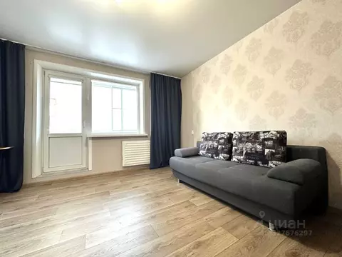 1-к кв. Алтайский край, Барнаул ул. Шумакова, 50 (33.9 м)