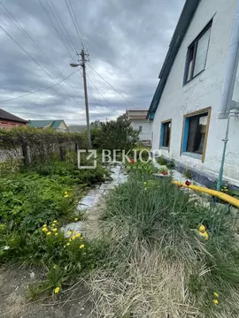 Дом в Костромская область, Костромской район, Сущевское с/пос, д. ...